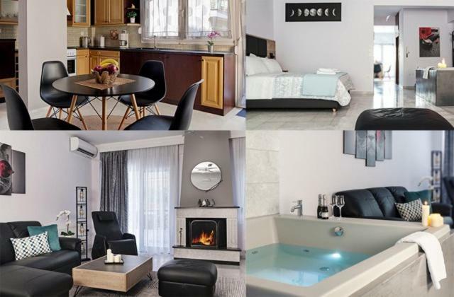 Dream Suite Thessaloníki Luaran gambar