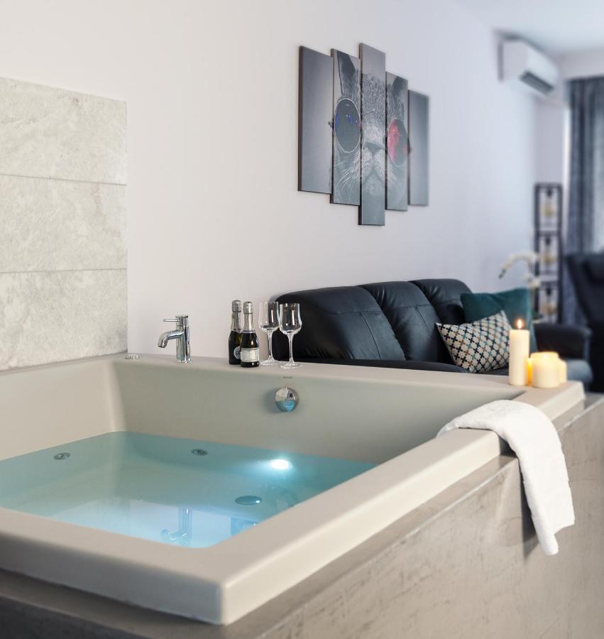 Dream Suite Thessaloníki Luaran gambar