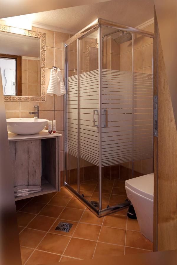 Dream Suite Thessaloníki Luaran gambar