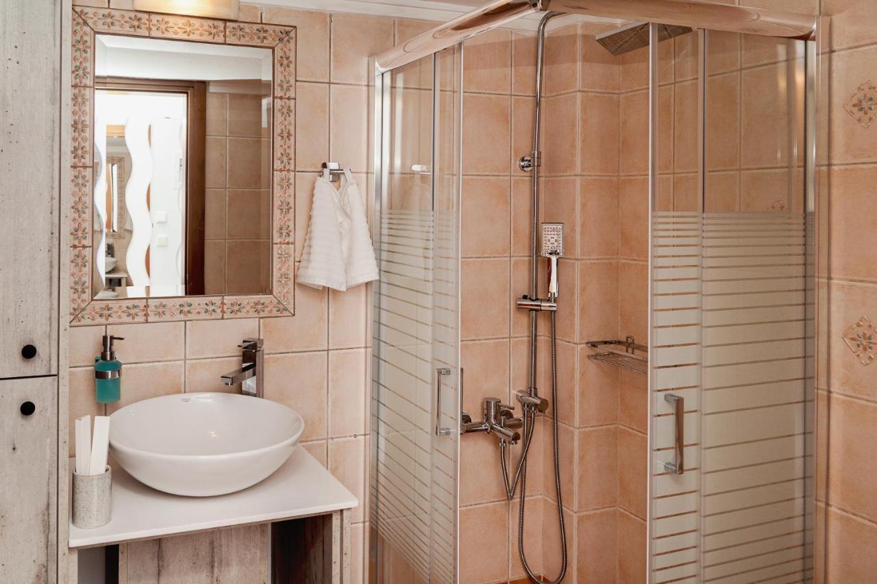 Dream Suite Thessaloníki Luaran gambar