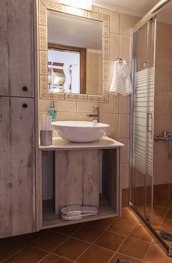 Dream Suite Thessaloníki Luaran gambar